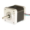 42BYGHW609 Stepper Motor (1.7 A, 4 kg⋅cm)