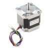 57BYGH420 Stepper Motor (2 A, 9 kg⋅cm)