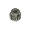 17T1 Gear for 6 mm Shafts