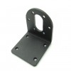 Aluminum Mounting Bracket for 37mm Gearmotors