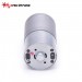 JGA25-310 DC Gearmotor (9 RPM at 6 V)
