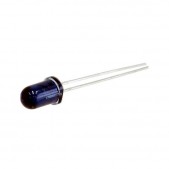 20pcs 5mm Infrared Receiver