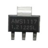 20pcs AMS1117-1.2V Linear Voltage Regulator (SOT-223)