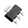 50pcs AMS1117-3.3V Linear Voltage Regulator (SOT-223)