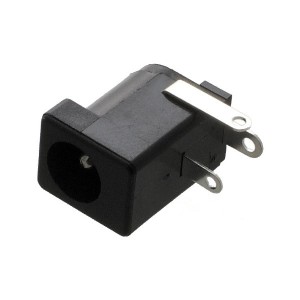 20pcs 5.5 x 2.1 mm DC Barrel Power Jack