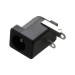 5.5 x 2.1 mm DC Barrel Power Jack