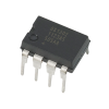 5pcs DS1302 Clock Chip (DIP-8)