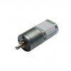 JGA20-130 DC Micro Gearmotor (288 RPM at 6 V)