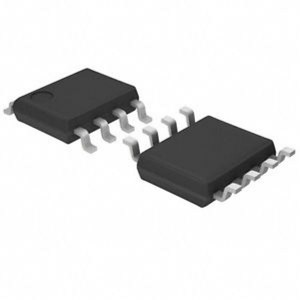 20pcs NE555 Timer (SOP-8)