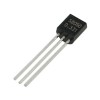 50pcs S8050 NPN Transistor (TO-92)