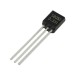 S8050 NPN Transistor (TO-92)
