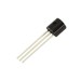 S9012 transistor (TO-92)