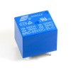 5pcs SRD-5VDC Relay