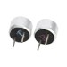 ultrasonic receiver transmitter pair