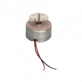 RF300 Vibration Motor