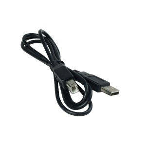 USB-A to USB-B Cable (1 m)