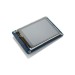 2.4" TFT touchscreen LCD module 