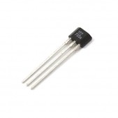 10pcs 3144 Hall-Effect Switch (TO-92)