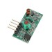 433 MHz RF Receiver