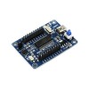 CY7C68013A EZ-USB FX2LP Development Board