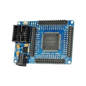 EP2C5T144 Altera Cyclone II FPGA Development Board
