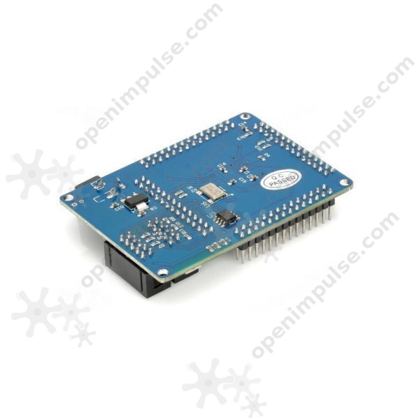 Scheda Di Sviluppo EP2C5T144 Cyclone II - Sistema Minimo Per FPGA ALTERA (CPLD)