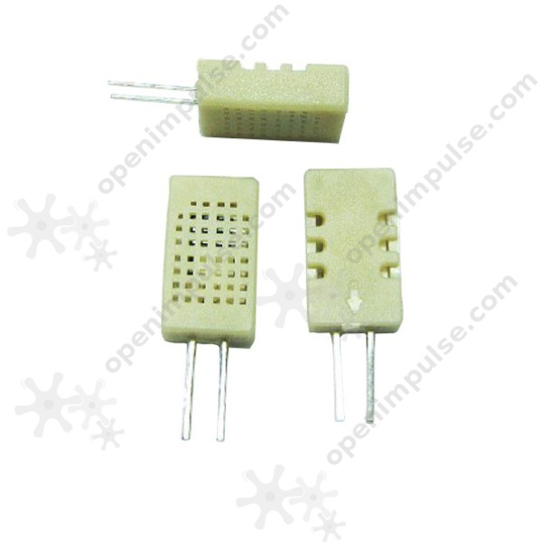 Details about   2PCS HR202L Humidity Resistance HR202L Humidity Sensor Resistor Practical 