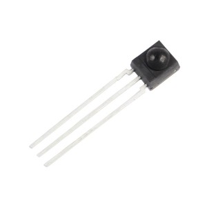 2pcs HS0038B Infrared Receiver