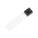 HS0038B infrared receiver