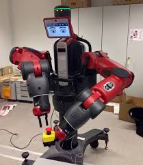 Immersive VR Enables Safe and Effective Control of Big Scary Robots