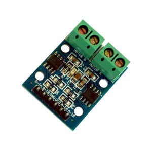 L9110 Dual Channel Motor Driver Module