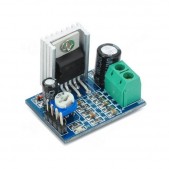 TDA2030 Audio Amplifier Module