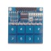 TTP226 capacitive touch sensor module 