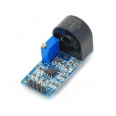 5A AC Current Sensor Module