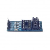 AT24CXX EEPROM Carrier Board