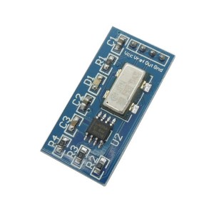 ENC-03M Single Axis Gyro Module