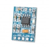 HXJ8002 Miniature Audio Amplifier Module