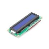 I2C LCD with Blue Backlight (1602)