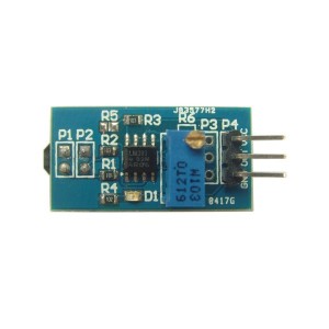 Reflective Infrared Sensor Module