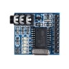 MT8870 DTMF Audio Decoder Module