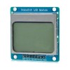 Nokia 5110 LCD Module