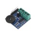 PAM8403 Audio Amplifier Module