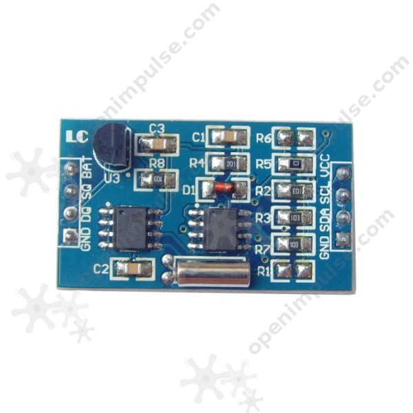 Battery Eeprom Works