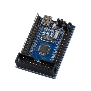 STM32F103C8T6 ARM Development Board (Cortex-M3)