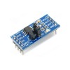 TLC5615 10-bit Serial Digital to Analog Converter Module