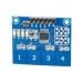 TTP224 Capacitive Touch Sensor Module(4 channels)