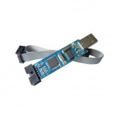 USB JTAG Emulator for AVR Microcontrollers