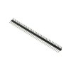 10pcs 1 x 40 Right Angle Male Pin Header