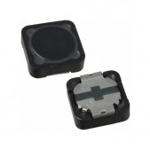 5pcs 100 µH 1.7A SMD Inductor (12x12x7 mm)