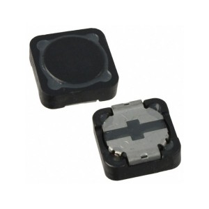 5pcs 100 µH 1.7A SMD Inductor (12x12x7 mm)